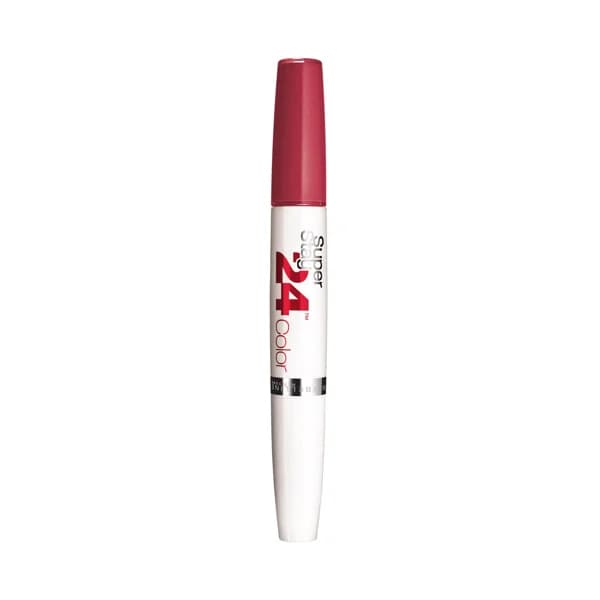 MAYBELLINE Superstay 24 h  tono 185  Pintalabios larga duración con acabado mate. - 1 ud - Imagen del producto en Findit