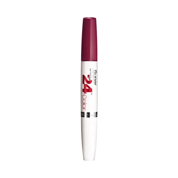 MAYBELLINE Superstay 24h tono 250 Pintalabios larga duración, con acabado mate. - 1 ud - Imagen del producto en Findit