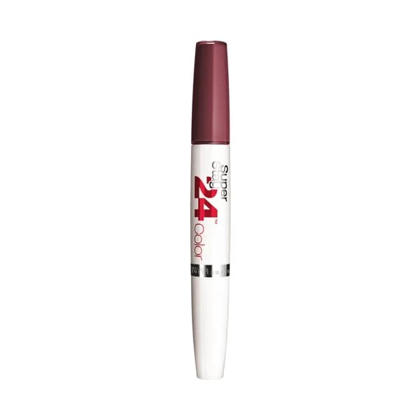 MAYBELLINE Superstay 24H Tono 260 Pintalabios larga duración y con acabado mate. - 1 ud - Imagen del producto en Findit