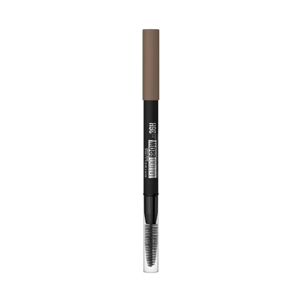MAYBELLINE Tattoo brown tono 02 Blonde Lápiz de cejas efecto tattoo, formato en crema con acabado natural. - 1 ud - Imagen del producto en Findit
