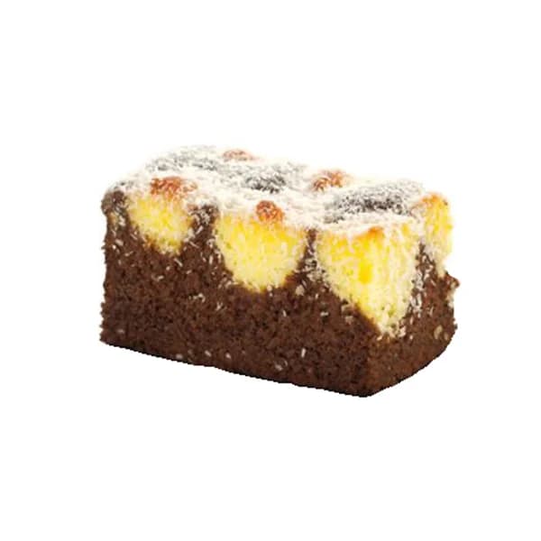 Cake chocolate y coco 100g. - 0.1 kg - Imagen del producto en Findit
