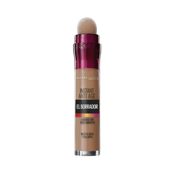MAYBELLINE Elline borrador tono 008 Buff  Maquillaje corrector de imperfecciones, manchas y pequeñas arrugas. - 1 ud - Imagen del producto en Findit