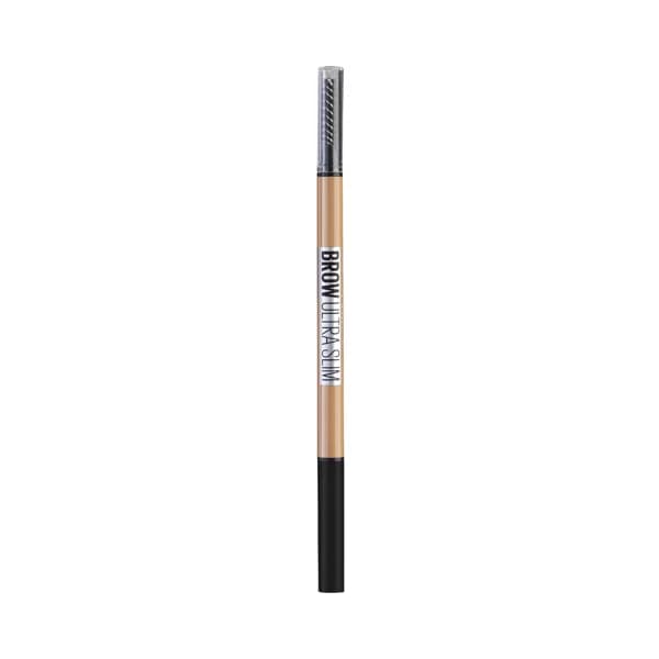 L'ORÉAL PARIS Brow ultra slim tono 00 Light Blond Perfilador de cejas de alta precisión y acabado super natural. - 1 ud - Imagen del producto en Findit