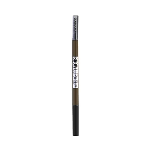 L'ORÉAL PARIS  Brow ultra slim  tono 02 Soft brown  Perfilador de cejas de alta precisión y acabado super natural. - 1 ud - Imagen del producto en Findit