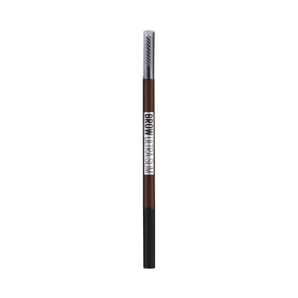 L'ORÉAL PARIS Brow ultra slim tono 03 Warm brown Perfilador de cejas de alta precisión y acabado super natural. - 1 ud - Imagen del producto en Findit