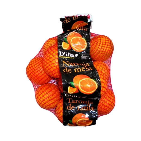 Naranjas de mesa malla3 kg - 3 kg - Imagen del producto en Findit