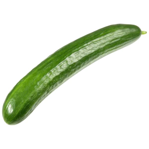 Pepino Holandés a granel - 1 ud - Imagen del producto en Findit