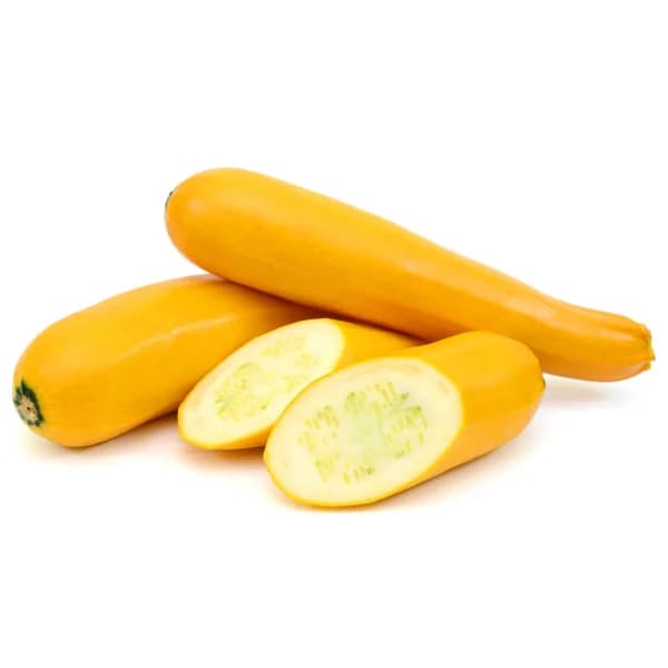 Calabacín amarillo a granel - 1 ud - Imagen del producto en Findit