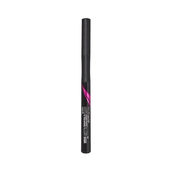 MAYBELLINE Hiperprecise all day  Perfilador para ojos de larga duración (24h) y resistente al agua (Waterproof). - 1 ud - Imagen del producto en Findit
