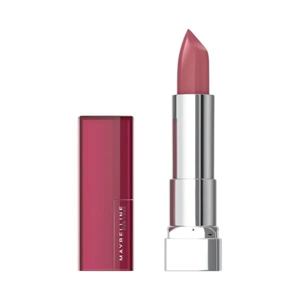 MAYBELLINE  Color sensational tono 211 rosey risk Barra de labios con textura cremosa y con color vibrante. - 1 ud - Imagen del producto en Findit