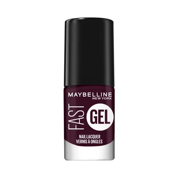 MAYBELLINE Fast gel tono 13 Posee Esmalte de uñas de secado rápido efecto gel. - 1 ud - Imagen del producto en Findit
