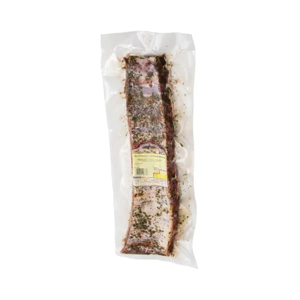 Tira de costilla de cerdo a las finas hierbas, envasada al vacio CAYSAN - 1 ud - Imagen del producto en Findit
