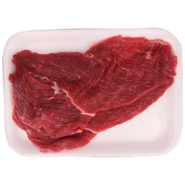 Filetes de espaldilla de 1ª B de ternera - 1 ud - Imagen del producto en Findit