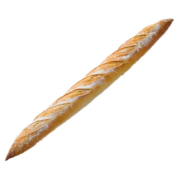 Barra de pan provenzal, 225g. - 0.23 kg - Imagen del producto en Findit
