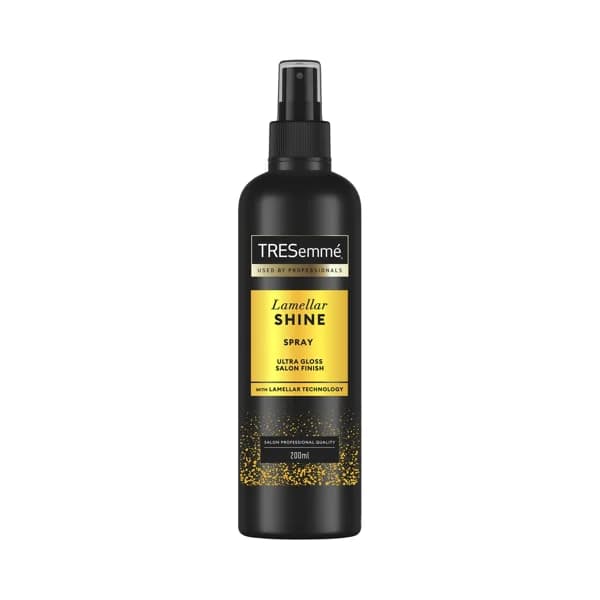 TRESEMMÉ Lamellar shine Protector capilar de calor en spray 200 ml. - 0.2 l - Imagen del producto en Findit