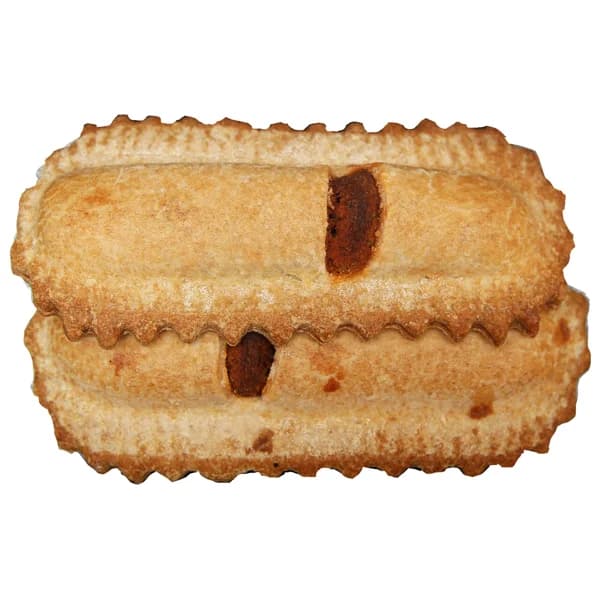 Empanada bocata sabor pizza, 2 unds. - 0.11 kg - Imagen del producto en Findit