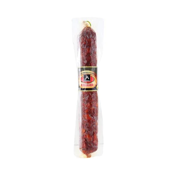 MAFRESA Chorizo ibérico campero MAFRESA 250 g. - 0.25 kg - Imagen del producto en Findit