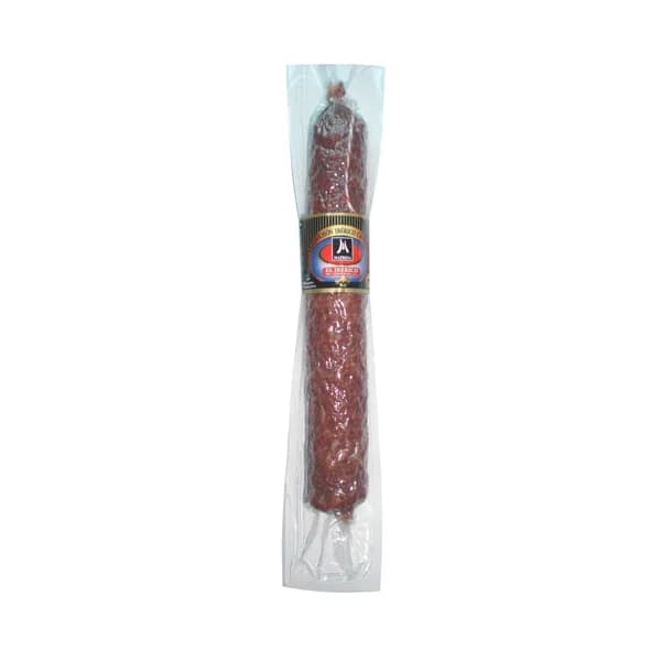 MAFRESA Salchichón ibérico campero al vacío MAFRESA 250 gr - 0.25 kg - Imagen del producto en Findit
