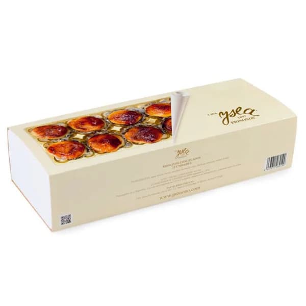 Piononos, 12uds, 800g. - 0.8 kg - Imagen del producto en Findit