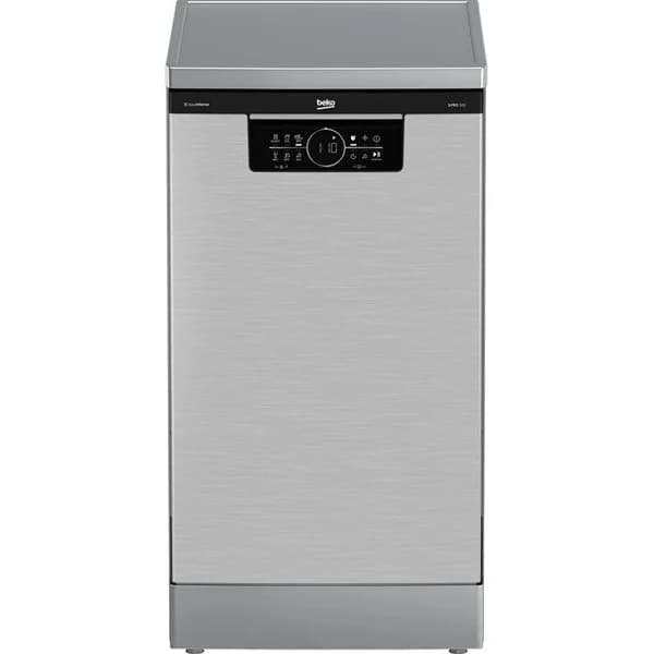 Lavavajillas libre instalación 45 cm BDFS26046XQ BEKO - 1 ud - Imagen del producto en Findit