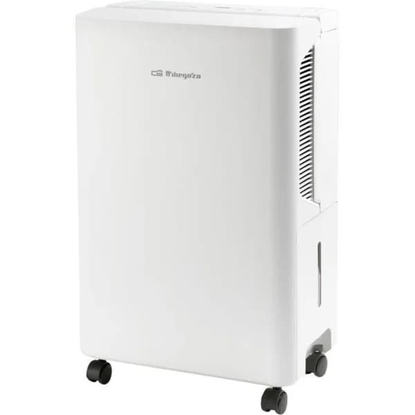 Deshumificador DH 1245 ORBEGOZO - 1245 ud - Imagen del producto en Findit