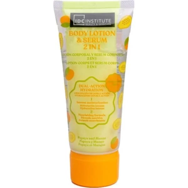 Loción corporal 2n1 skin food IDC, bote 150 ml - 0.15 l - Imagen del producto en Findit