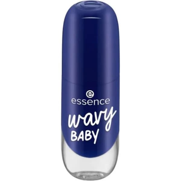 Gel nail colour esmalte de uñas 61 ESSENCE, 1 ud - 1 ud - Imagen del producto en Findit