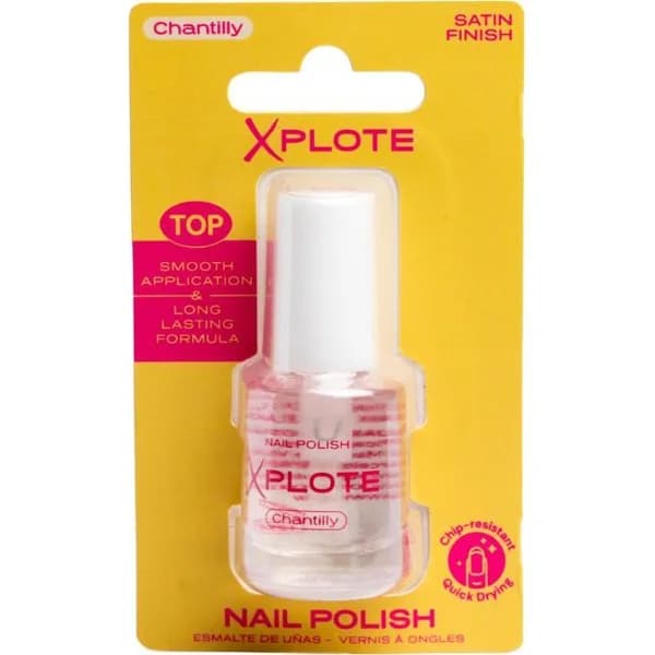 Laca de uñas chantilly XPLOTE, 1 ud - 1 ud - Imagen del producto en Findit