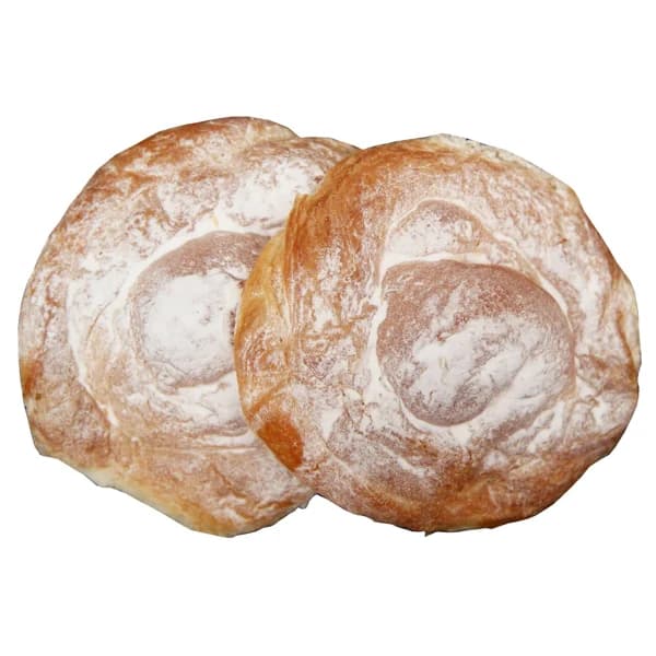 Ensaimadas, 2 unds. - 0.16 kg - Imagen del producto en Findit
