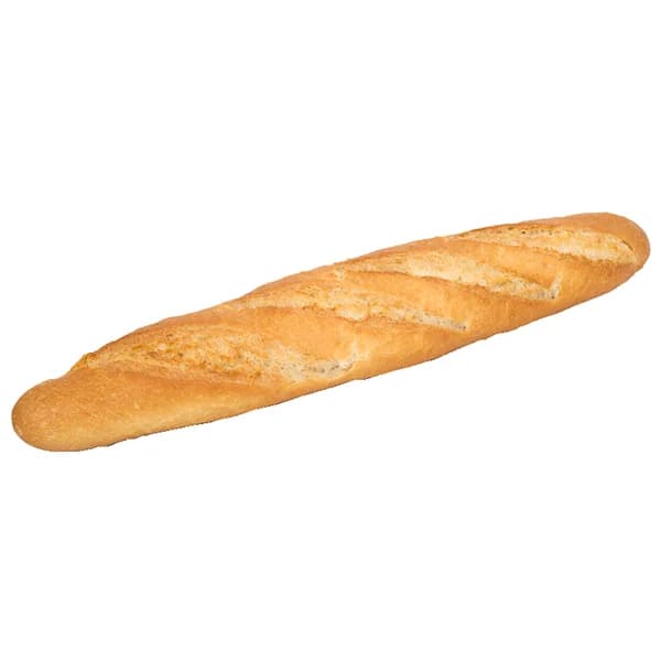 Barra de pan, 250g - 0.25 kg - Imagen del producto en Findit