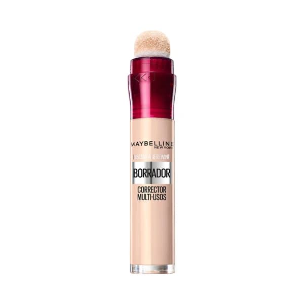 MAYBELLINE Instant age rewind  tono 03 Fair Corrector borrador multiusos (ojeras, bolsas...), hidratante y de larga duración 12h. - 1 ud - Imagen del producto en Findit