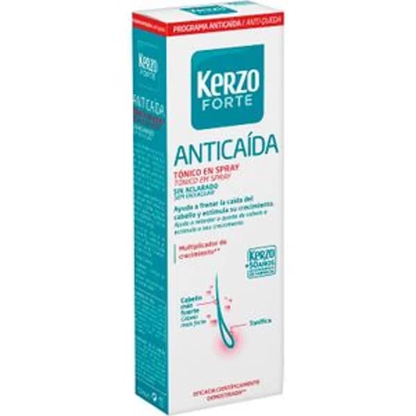 Tónico Anticaída Forte - 0.17 l - Imagen del producto en Findit