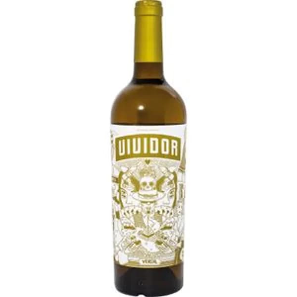 Vino Blanco Verdil D.O. Valencia - 0.75 l - Imagen del producto en Findit