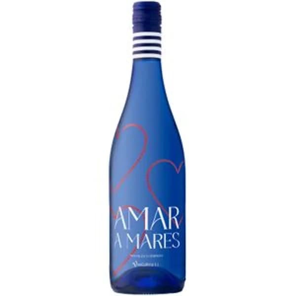 Vino Blanco Semiseco Región Galicia - 0.75 l - Imagen del producto en Findit