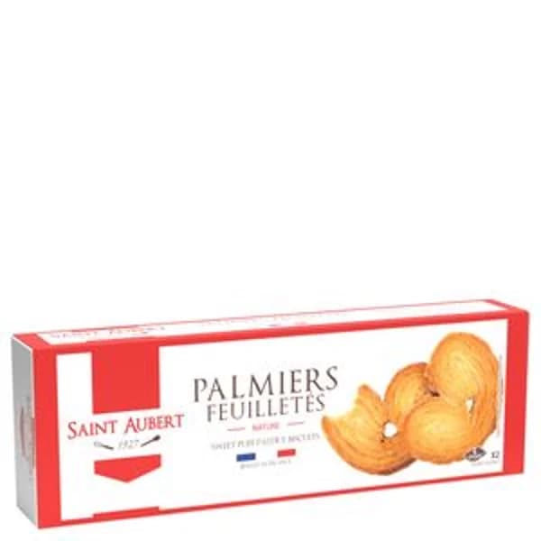 Palmeritas 100 g - 0.1 kg - Imagen del producto en Findit