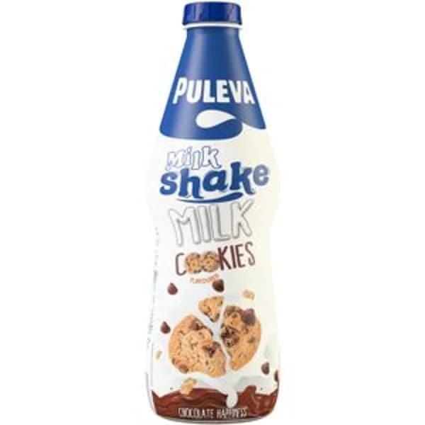 Batido de cacao con cookies 1 l - 1 l - Imagen del producto en Findit