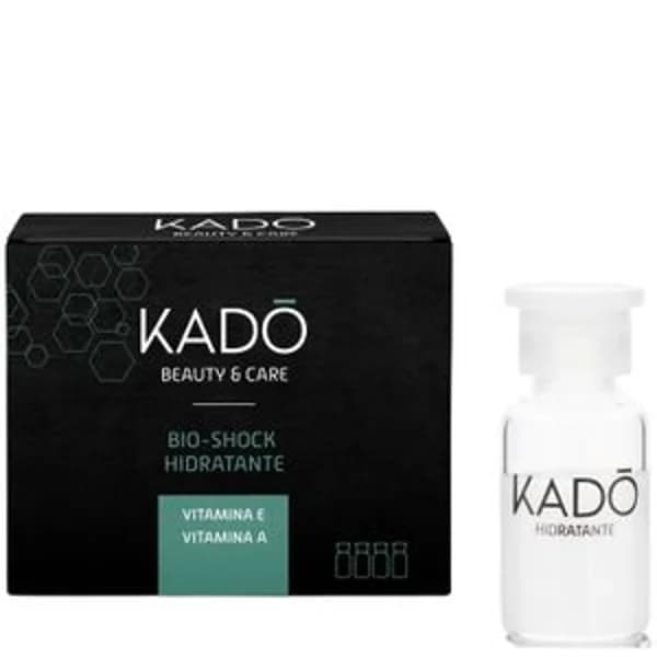 Ampollas faciales 4x3 ml - 0.01 l - Imagen del producto en Findit