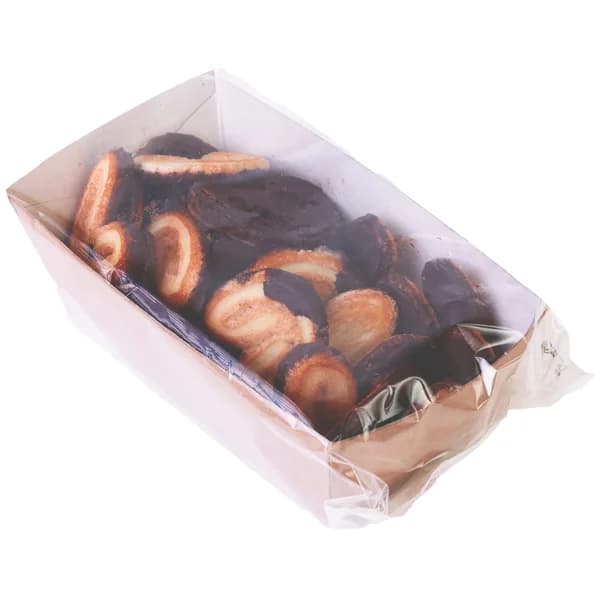 Mini palmerita medio baño 175 g. - 0.18 kg - Imagen del producto en Findit
