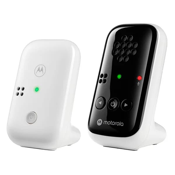 Monitor de audio vigilabebés PIP150 MOTOROLA. - 1 ud - Imagen del producto en Findit