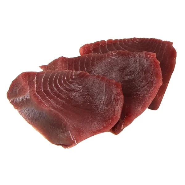 Atún rojo salvaje mostrador - Filetes - 1 ud - Imagen del producto en Findit