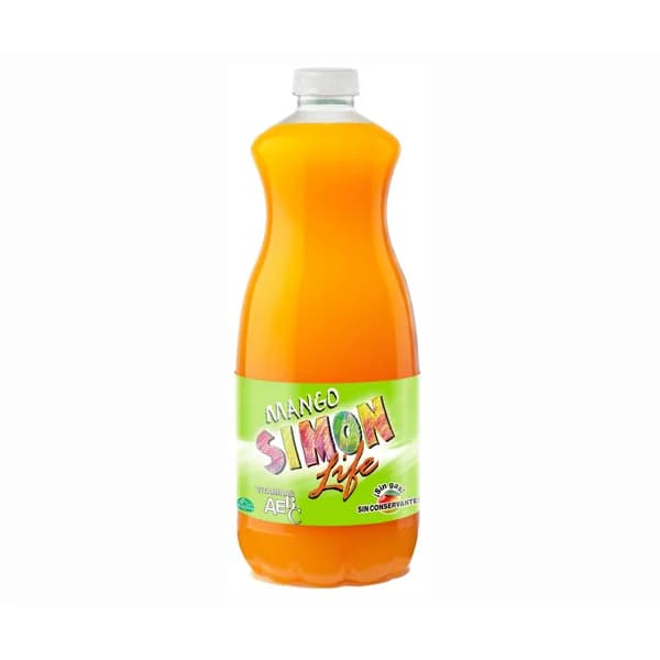 DON SIMON Bebida refrescante de mango 1,5 l. - 1.5 l - Imagen del producto en Findit