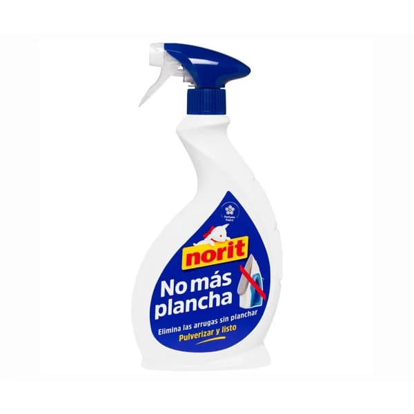 NORIT No más plancha 500 ml. - 0.5 l - Imagen del producto en Findit
