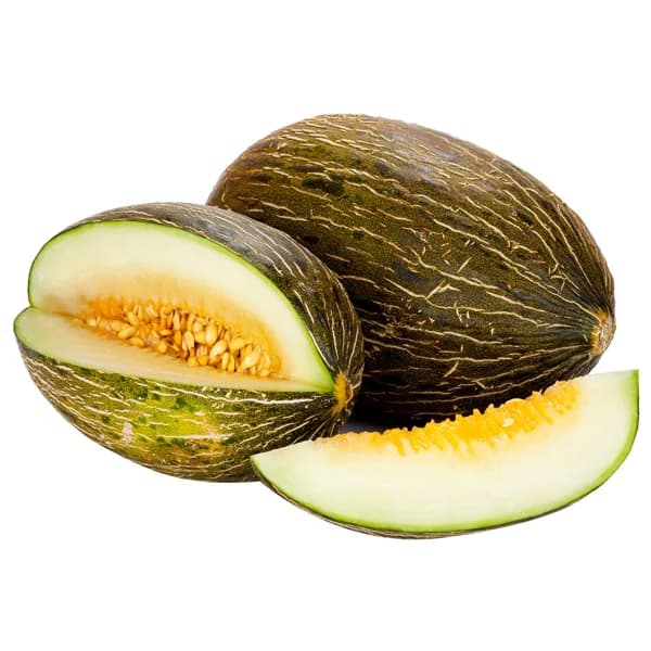Melón Azul de Madrid - 1 ud - Imagen del producto en Findit