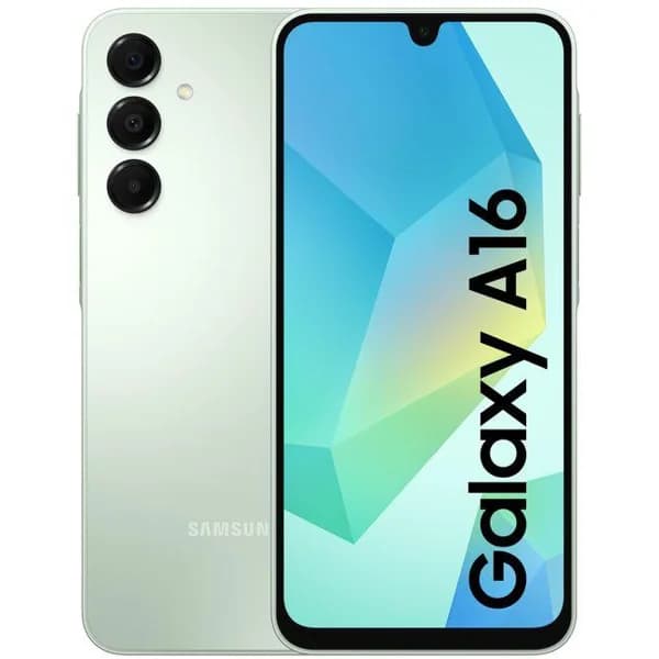 Samsung Galaxy A16 17 cm (6.7\) Ranura híbrida Dual SIM 4G USB Tipo C 8 GB 256 GB - 256 ud - Imagen del producto en Findit