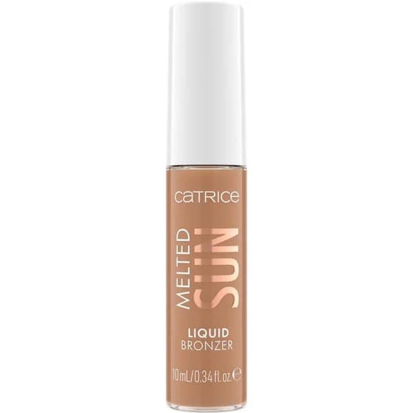 Bronceador líquido melted sun 015 CATRICE, 1 ud - 1 ud - Imagen del producto en Findit