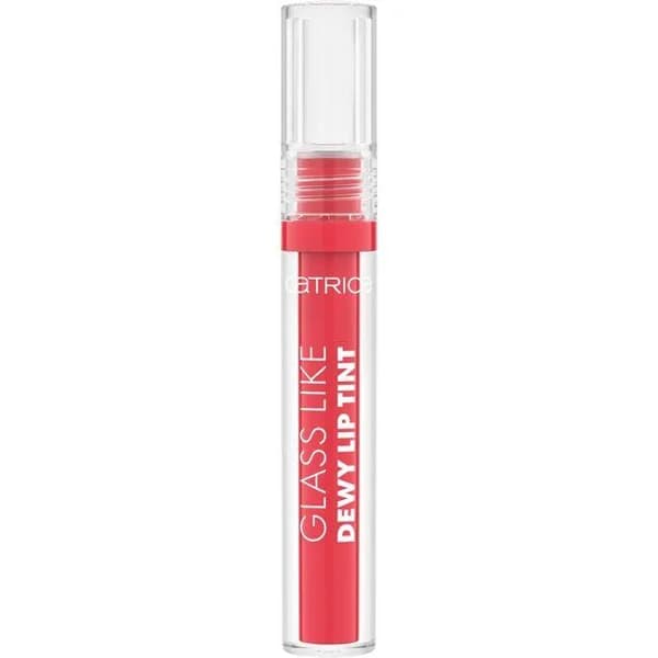 Tinte de labios glass like dewy 020 CATRICE, 1 ud - 1 ud - Imagen del producto en Findit