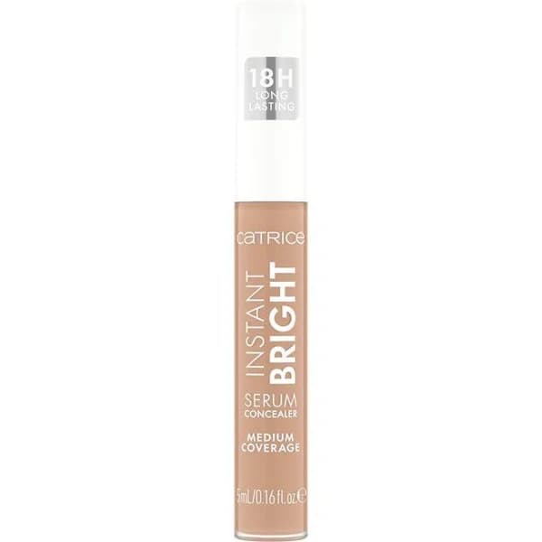Corrector instant bright serum 020W CATRICE, 1 ud - 1 ud - Imagen del producto en Findit