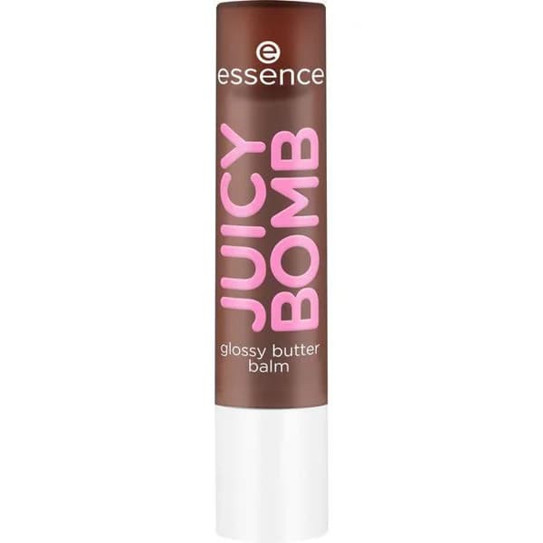 Bálsamo manteca labial juicy bomb 05 ESSENCE, 1 ud - 1 ud - Imagen del producto en Findit