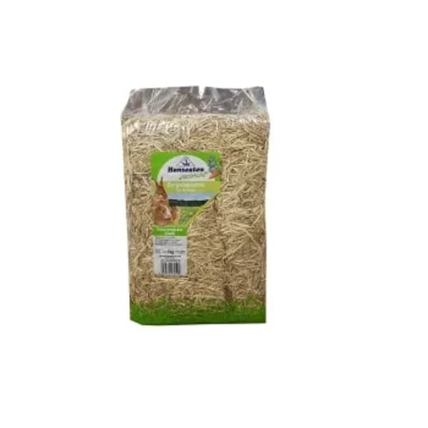 Hanseaten Heno para Roedores 1Kg - 1 kg - Imagen del producto en Findit
