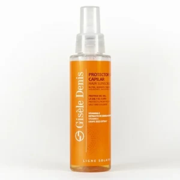 Spray solar capilar Giséle Denis 100 ml. - 0.1 l - Imagen del producto en Findit